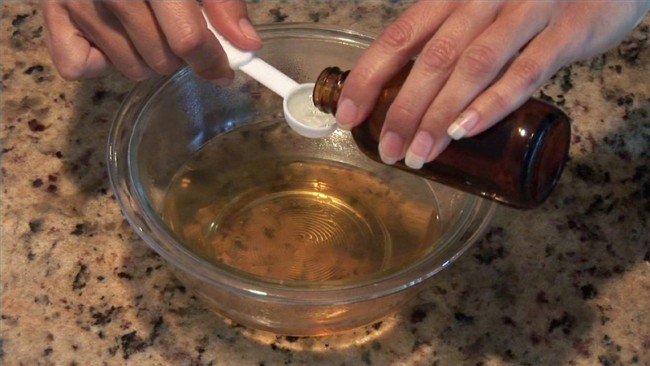 Як вивести вошей у домашніх умовах можна швидко і легко — Кращі способи