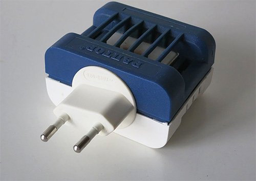 Засоби від молі для шуби – як зберегти цінний предмет гардероба