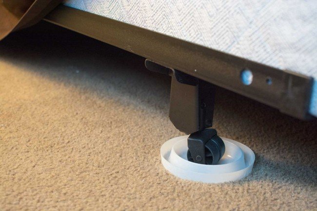 Завелися клопи ? як позбутися назавжди ! швидкі та ефективні методи