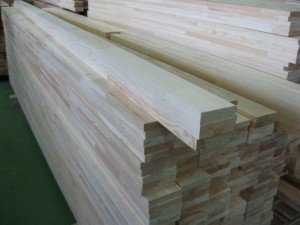 Клеєний брус – що це таке, будівництво будинку, ціна та відгуки