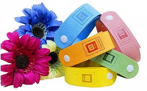 Браслет від комарів – огляд кращих виробів і правила эксплуатацииТоп популярних браслетів від комарів, їх переваги та особливості використання