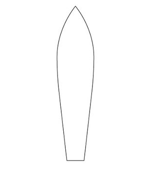 Квітка лілії з паперу своїми руками: різні способи, покрокові інструкції зі схемами