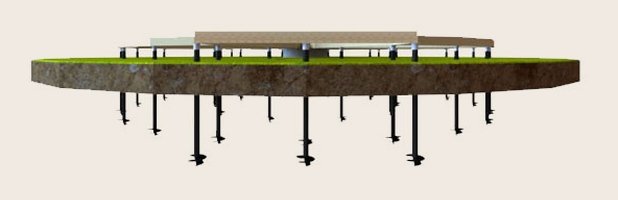 Будинки з керамзитобетонних блоків: плюси і мінуси, відгуки