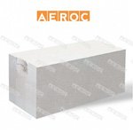 Газобетон Аерок   ціни і відгуки про газоблоці Aeroc