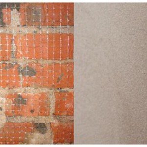 Як і чим штукатурити печі: проводимо роботи своїми руками