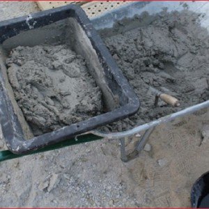 Що таке цегла з золи і де застосовується