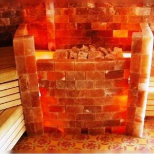 Що таке соляної цегла, види, використання та розрахунок