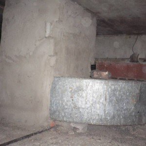 Що таке шахта димовидалення з цегли