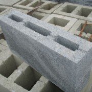 Будинки з шлакоблоків: плюси і мінуси