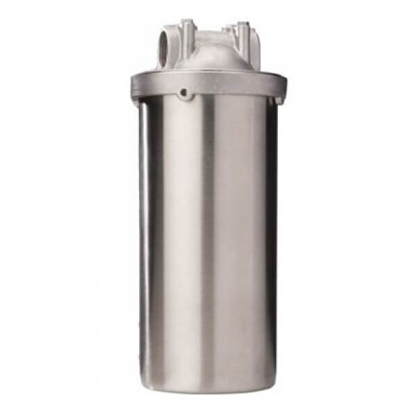 Який вибрати фільтр для води з свердловини, водоочищення і СЕС