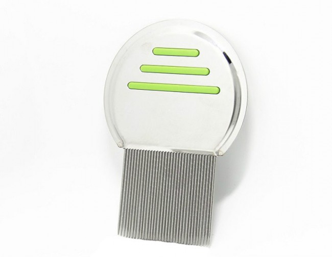 Як позбутися від гнид: личинки вошей у волоссі — що робити?