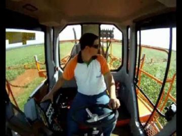 Самохідний обприскувач Джакто   огляд популярних моделей Jacto Uniport 2500 /24(/28) Star і Jacto Uniport 3030