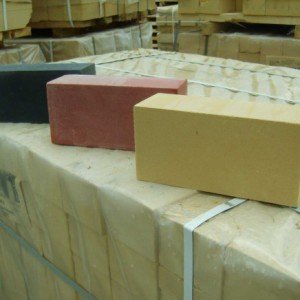 Що таке цегла з золи і де застосовується