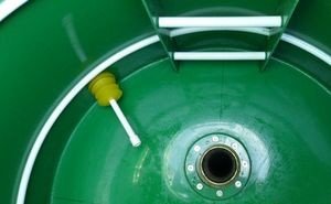 Пластикові кесони для свердловин: застосування та технологія монтажу