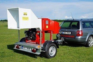 Покрокове керівництво по виготовленню подрібнювача гілок своїми руками і докладний відео внутрішнього устрою