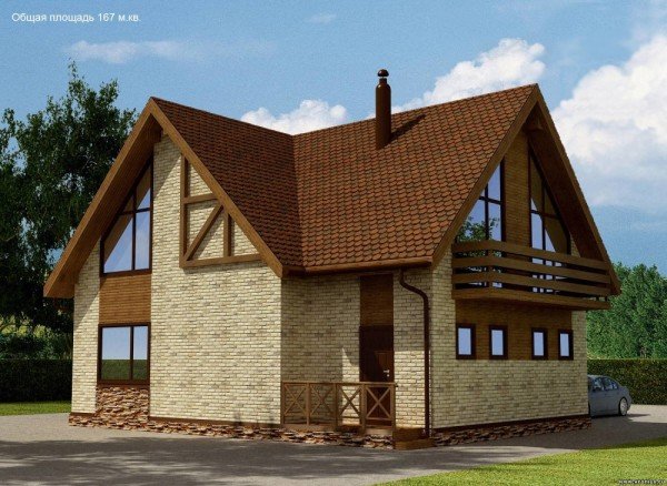 Каркасні конструкції будинку відгуки мешканців позитивні і негативні