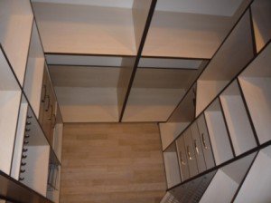 Як зробити гардеробну кімнату своїми руками: фото дизайнів та проектів Як зробити гардеробну кімнату своїми руками: фото дизайнів та проектів