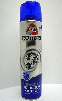 Як позбутися від клопів у квартирі – народні методи боротьби