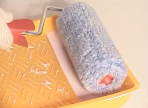 Венеціанська штукатурка своїми руками: покрокове керівництво