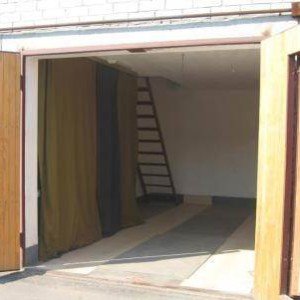 Як побудувати гараж з цегли своїми руками Як побудувати гараж з цегли своїми руками