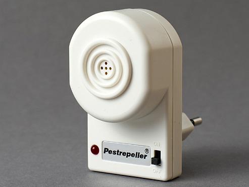 Ультразвук від клопів: принцип дії та ефективність