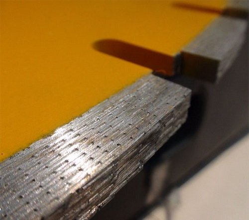 Вибираємо алмазні диски для різання бетону Вибираємо алмазні диски для різання бетону