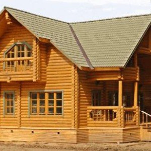 Який будинок краще деревяний або цегляний: дешевше, якісніше Який будинок краще деревяний або цегляний: дешевше, якісніше