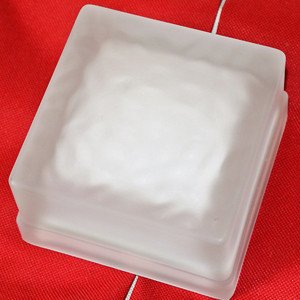 Що таке світлодіодна тротуарна плитка