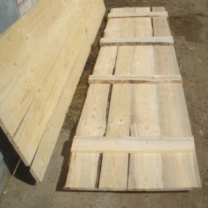 Опалубка для фундаменту своїми руками: як зробити знімну і незнімну опалубку Опалубка для фундаменту своїми руками: як зробити знімну і незнімну опалубку