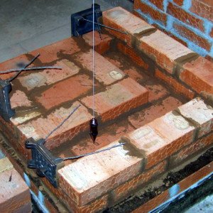 Скільки потрібно цегли