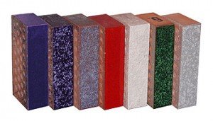 Випал киприча   виробництво пресованого, глазурованого і ангибированного