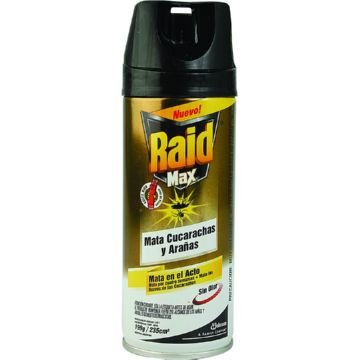 Який аерозоль від клопів допоможе?