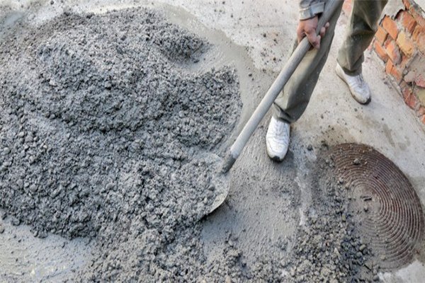 Склад цементу і правила підбору матеріалу