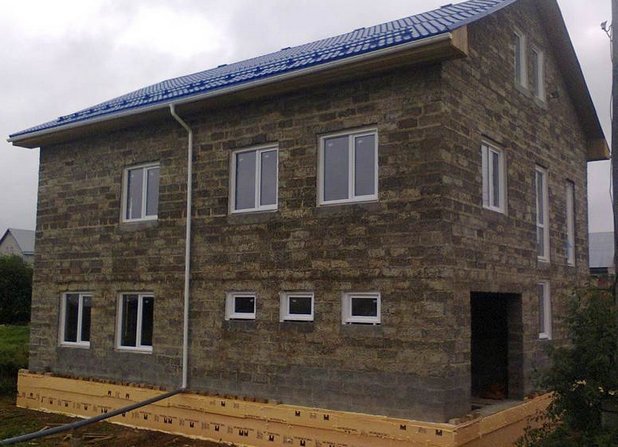 Опілкобетон: відгуки будівельників