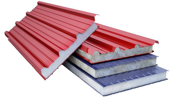 Схема проведення утеплення каркасного будинку мінеральною ватою