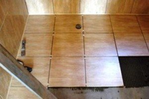 Теплий водяний підлогу в лазні своїми руками: порядок робіт і можливі помилки Теплий водяний підлогу в лазні своїми руками: порядок робіт і можливі помилки