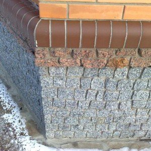 Як розрахувати вартість будинку з цегли та гаража? Як розрахувати вартість будинку з цегли та гаража?