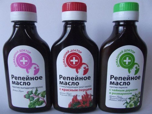 Масло чайного дерева від вошей та інші ефірні масла