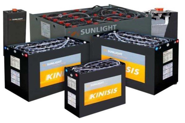 Типи акумуляторів для вітрогенераторів (АКБ): що потрібно знати і на що звернути увагу при виборі