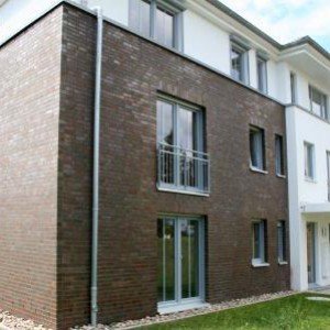 Як мостити доріжки клінкерною цеглою   поради, оригінальні рішення