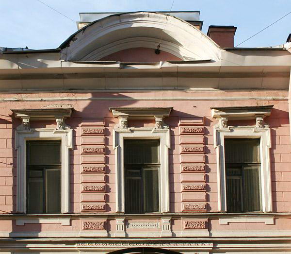 Як зробити фронтони двосхилим даху — пристрій і обшивка (фото, відео, схеми)