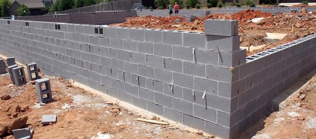 Будинок з шлакоблоків своїми руками ціни, фото, відео Будинок з шлакоблоків своїми руками ціни, фото, відео