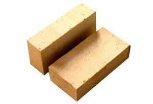 Шамотна цегла – що це таке, ціна, розміри, цегла вогнетривка для печей