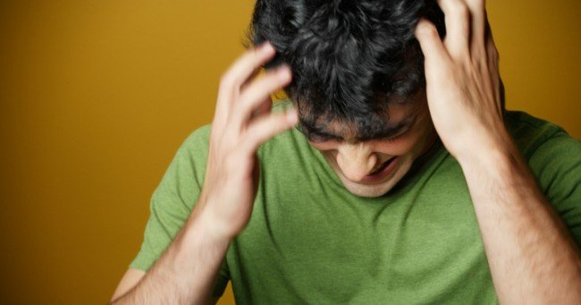 Як вивести вошей у домашніх умовах можна швидко і легко — Кращі способи