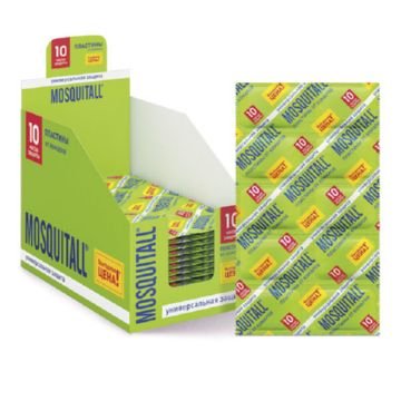 «Москітол» – порятунок для дітей і дорослих