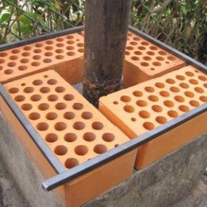 Будуємо паркан з цегли   поради майстра