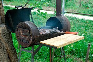 Як недорого зробити шезлонг для дачі своїми руками: матеріали, креслення з розмірами, етапи робіт, фото і відео