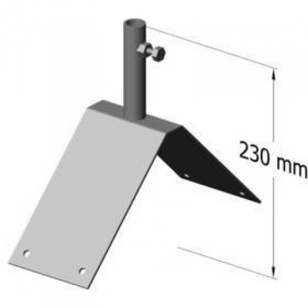 Як зробити флюгер своїми руками — покрокове відео (фото, креслення)