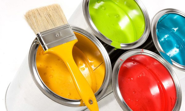 Як вибирається фарба по дереву для внутрішніх робіт Як вибирається фарба по дереву для внутрішніх робіт