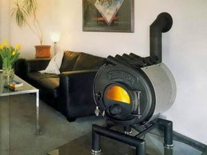 Все що потрібно знати про опалювальні печі Булерян: види, характеристики, відео та відгуки